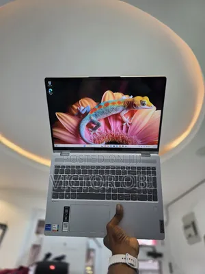 Laptop Lenovo Flex 5 8GB Intel Core I7 SSD 512GB