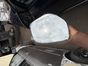 Mitsubishi Outlander Mirror Glass 2016 2017 2018 2019 2020