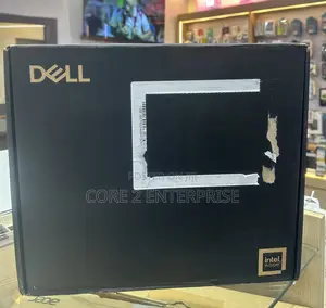 New Laptop Dell 32GB Intel Core I7 SSD 32GB