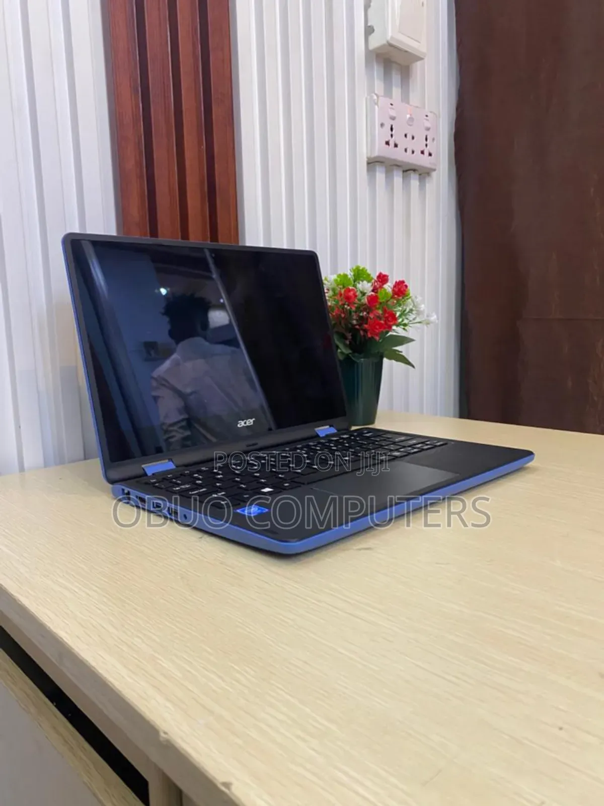 Laptop Acer 4GB Intel HDD 128GB