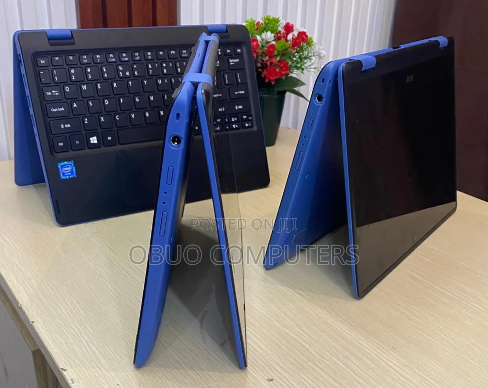 Laptop Acer 4GB Intel HDD 128GB