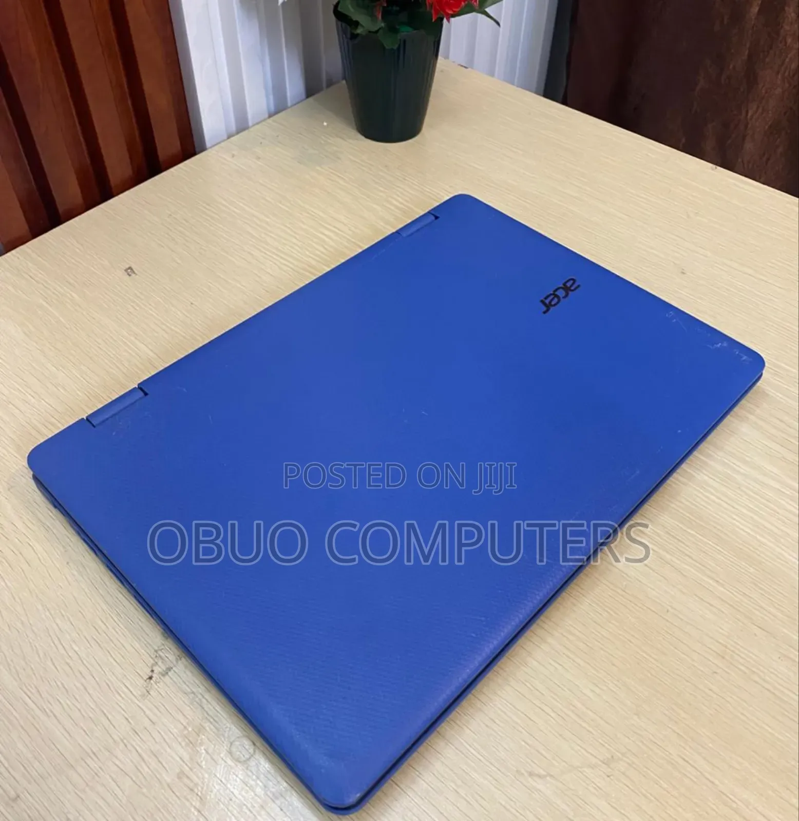 Laptop Acer 4GB Intel HDD 128GB