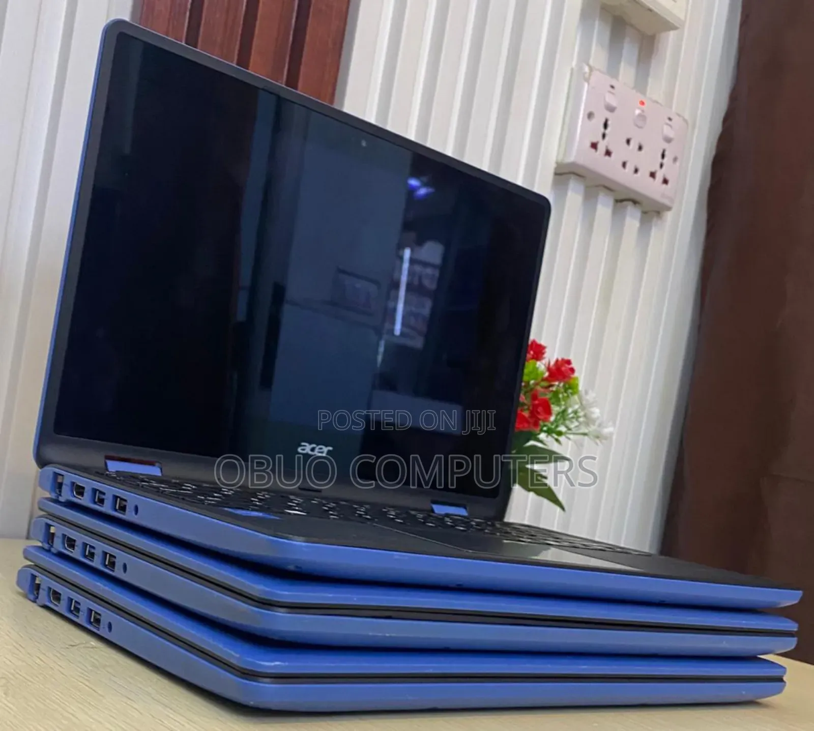 Laptop Acer 4GB Intel HDD 128GB