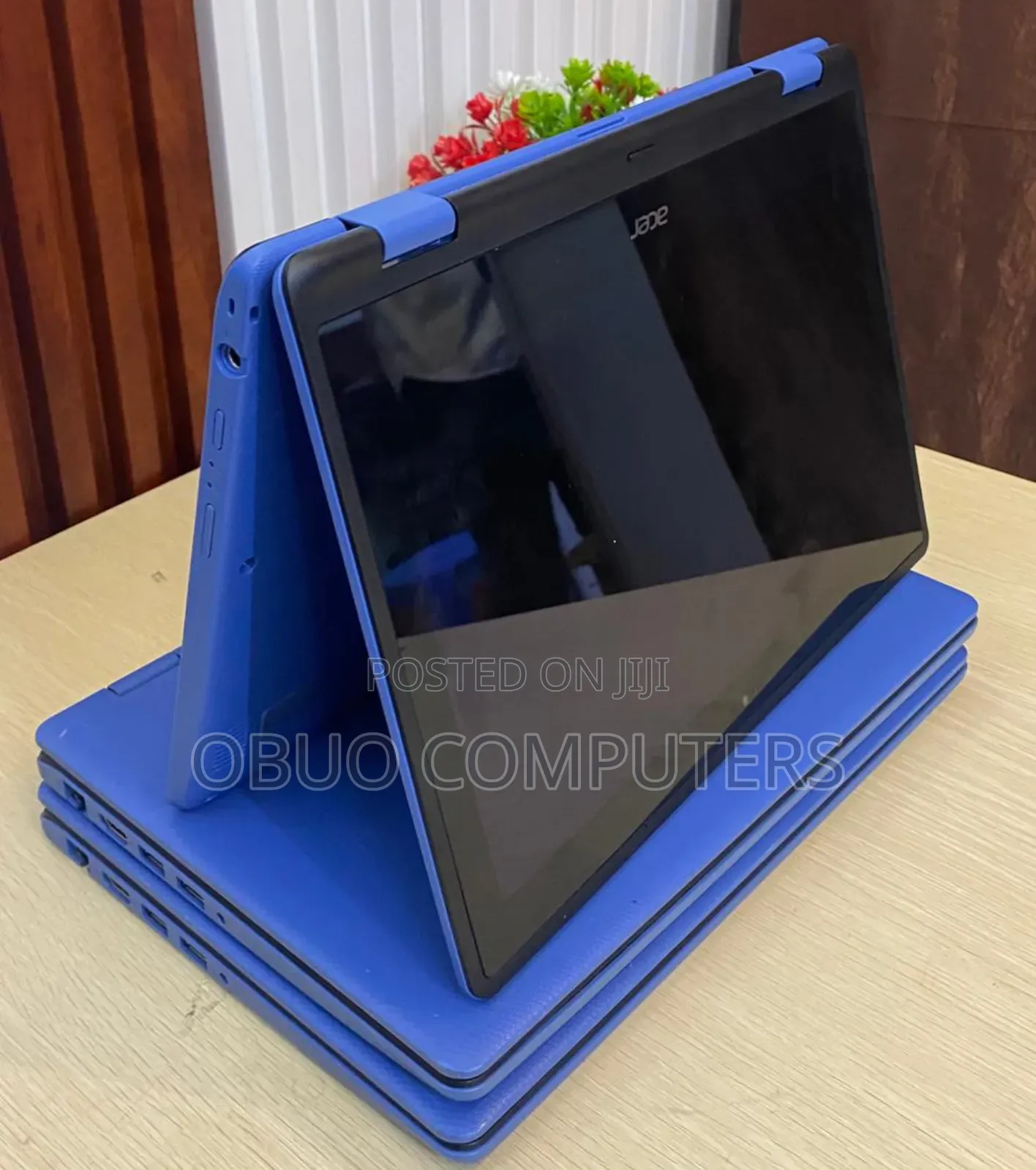 Laptop Acer 4GB Intel HDD 128GB