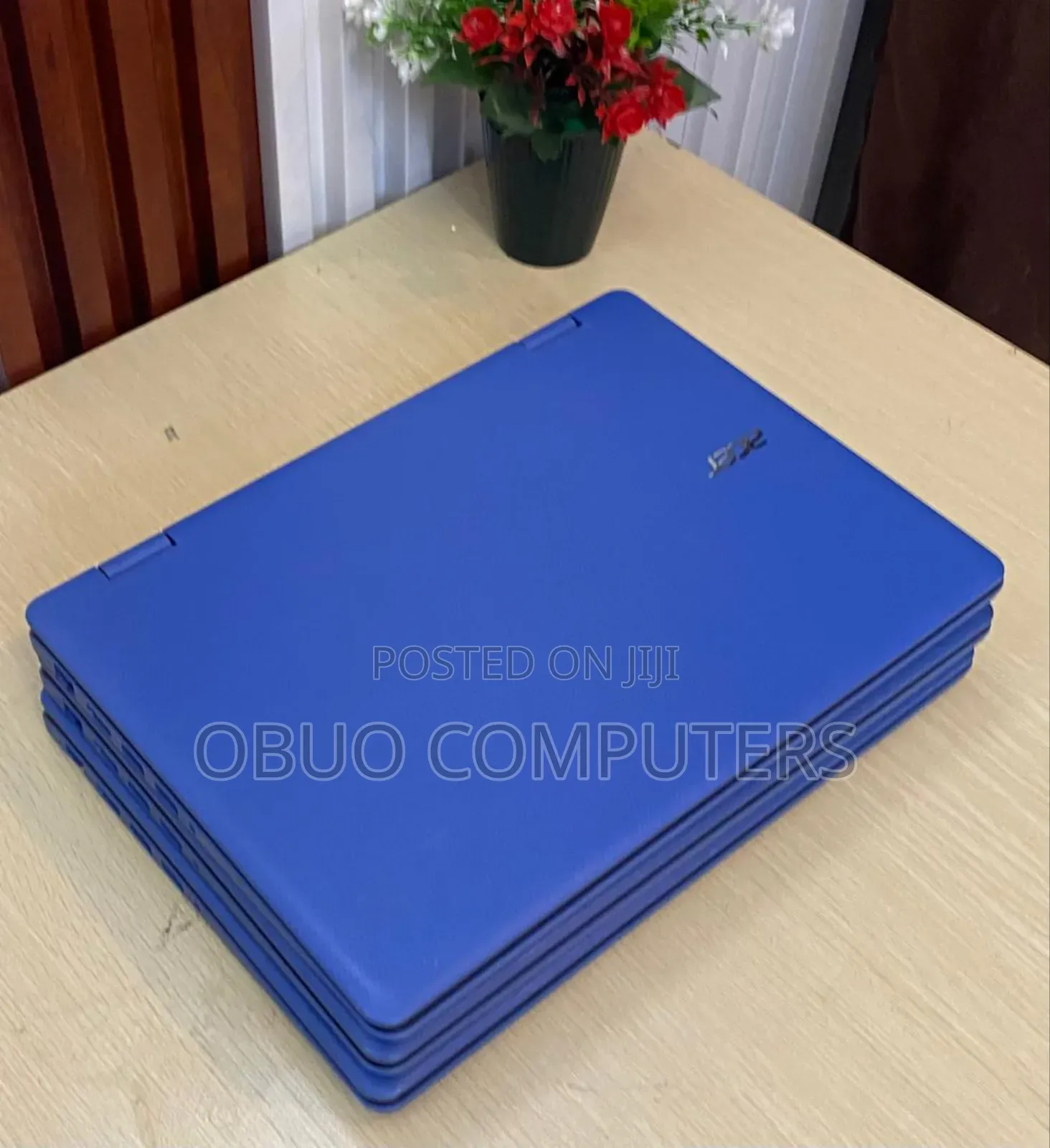 Laptop Acer 4GB Intel HDD 128GB