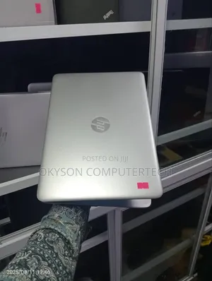 Laptop HP EliteBook 840 G3 8GB Intel Core I5 SSD 256GB