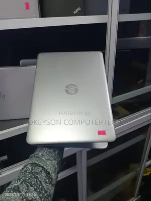 Laptop HP EliteBook 840 G3 8GB Intel Core I5 SSD 256GB