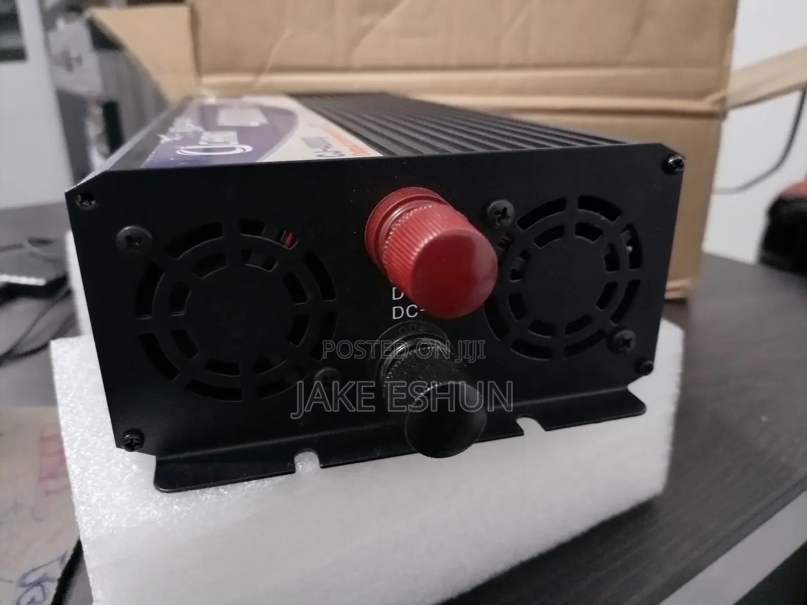 12v 4000w Power Inverter