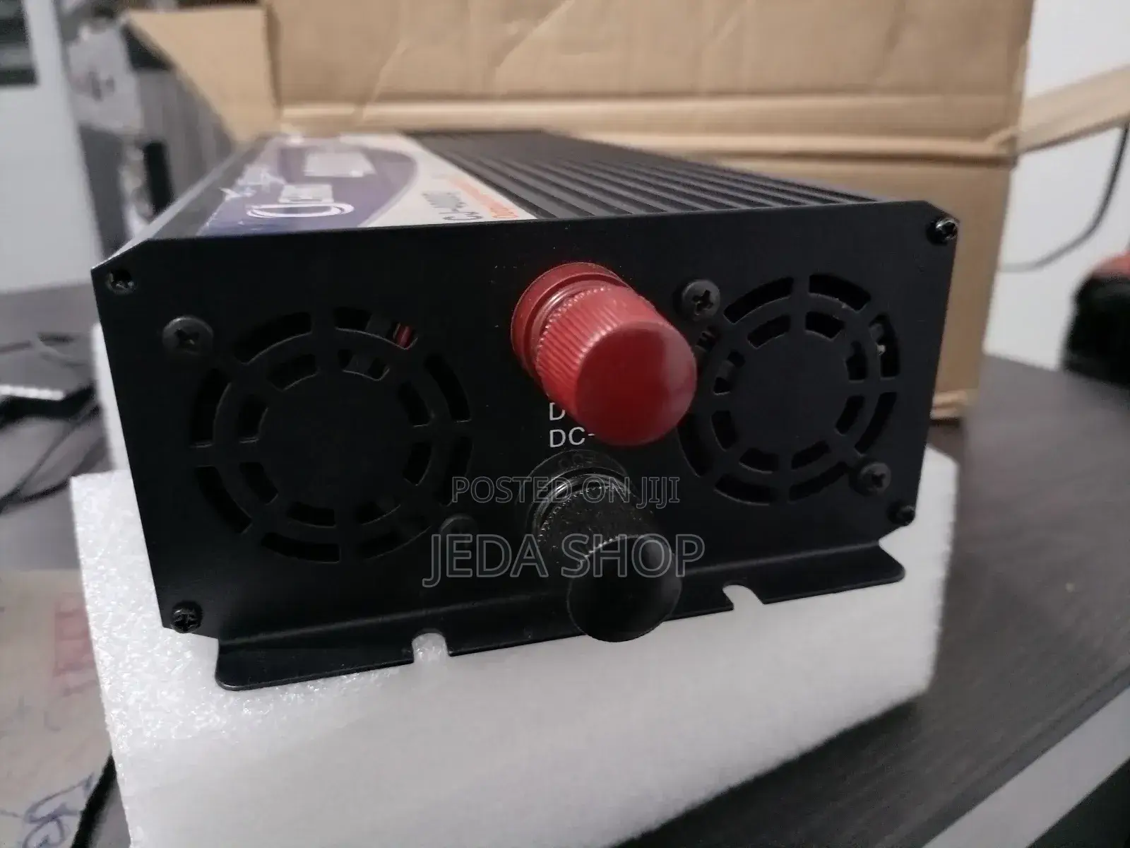 12v 4000w Power Inverter