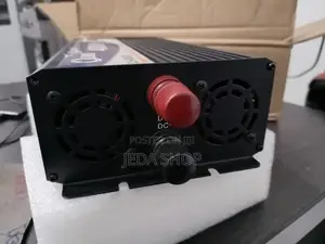 12v 4000w Power Inverter