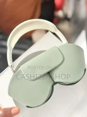 Airpod Max 1