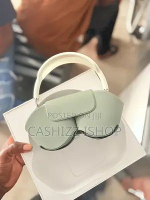 Airpod Max 1