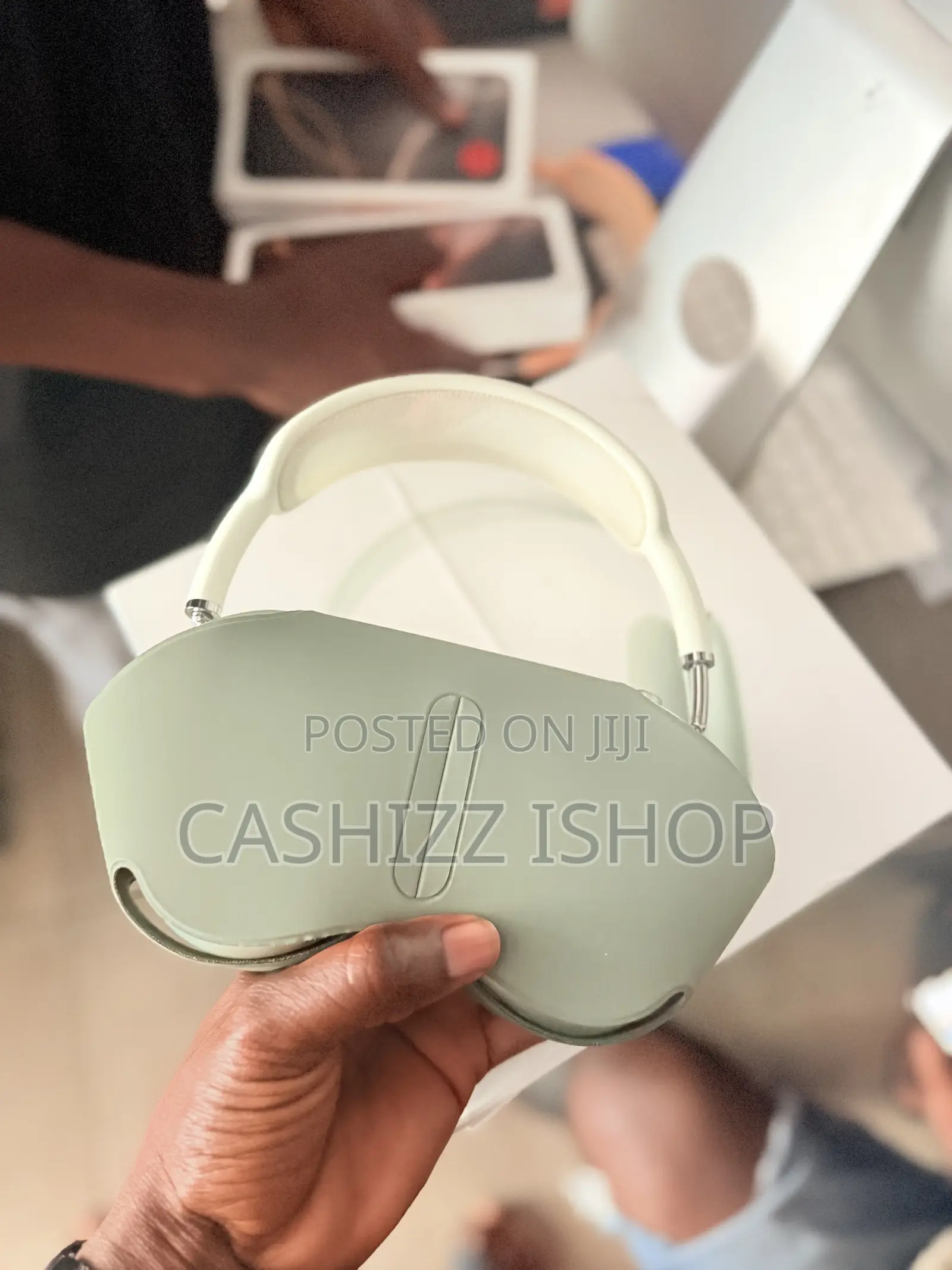Airpod Max 1