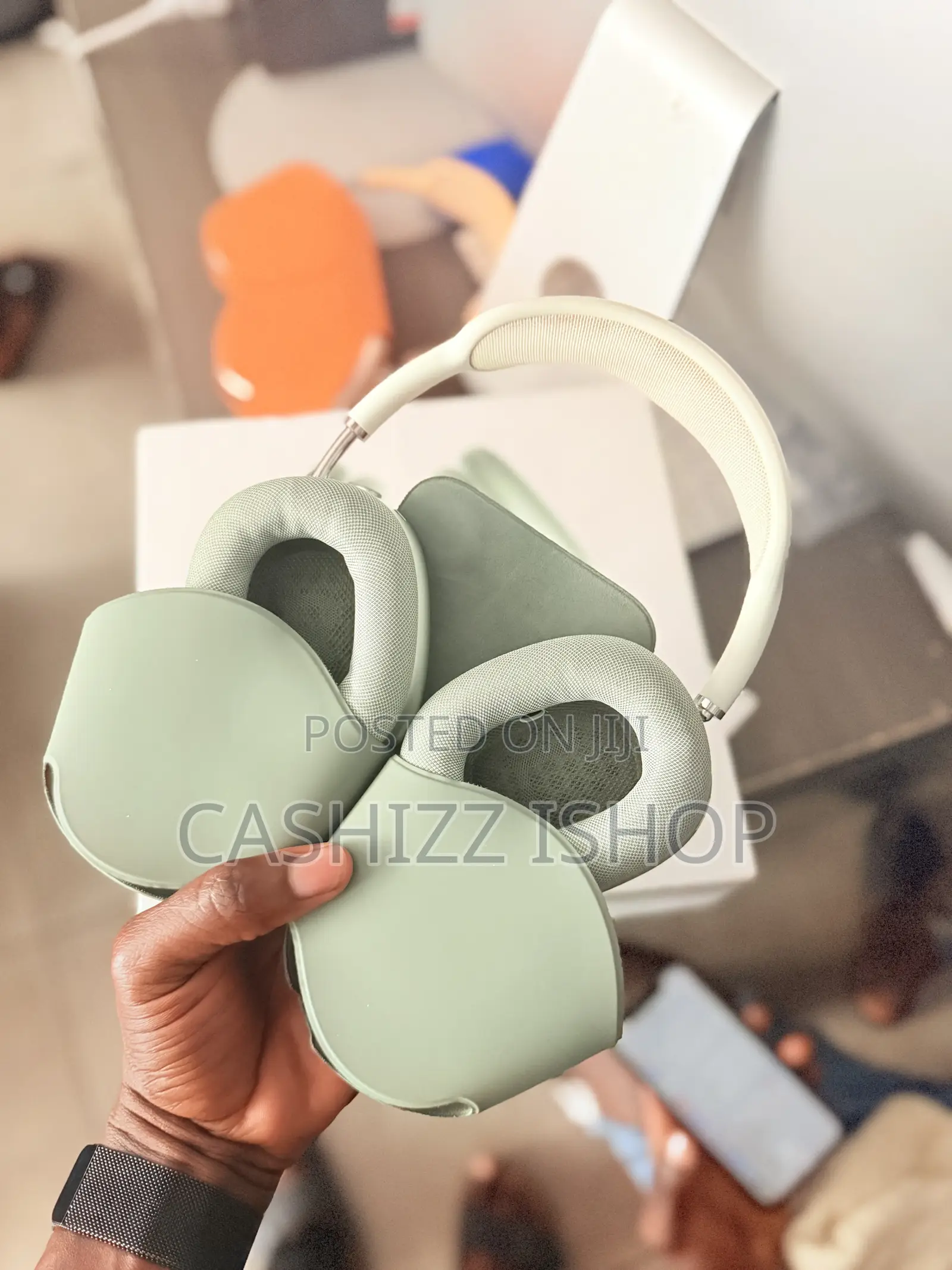 Airpod Max 1