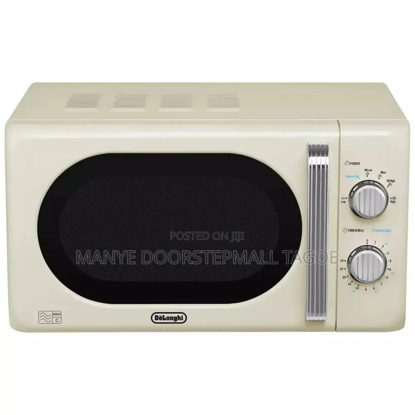 20 Litres Microwave From Uk