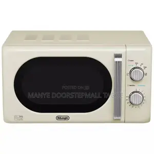 20 Litres Microwave From Uk