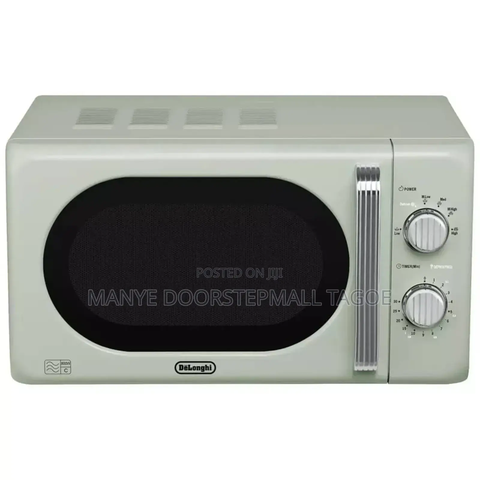 20 Litres Microwave From Uk
