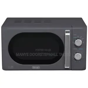 20 Litres Microwave From Uk