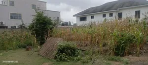 One Plot of Land for Sale at East Legon