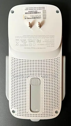 Tp-Link Re450 Ac1750 Dual-Band Gigabit Wifi Range Extender