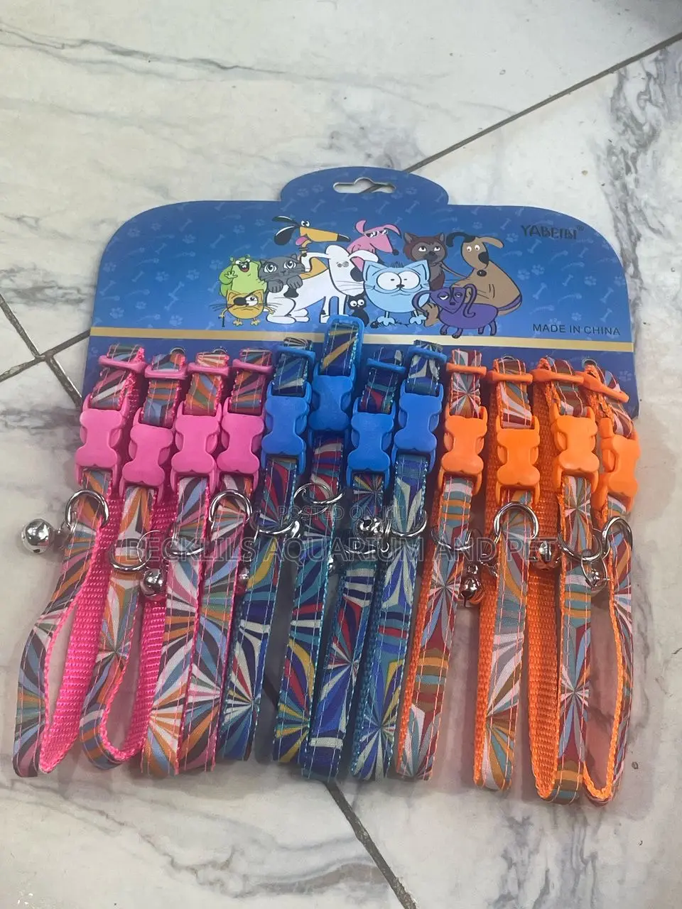 Color for Dogs ( Extra Multiple Colors)