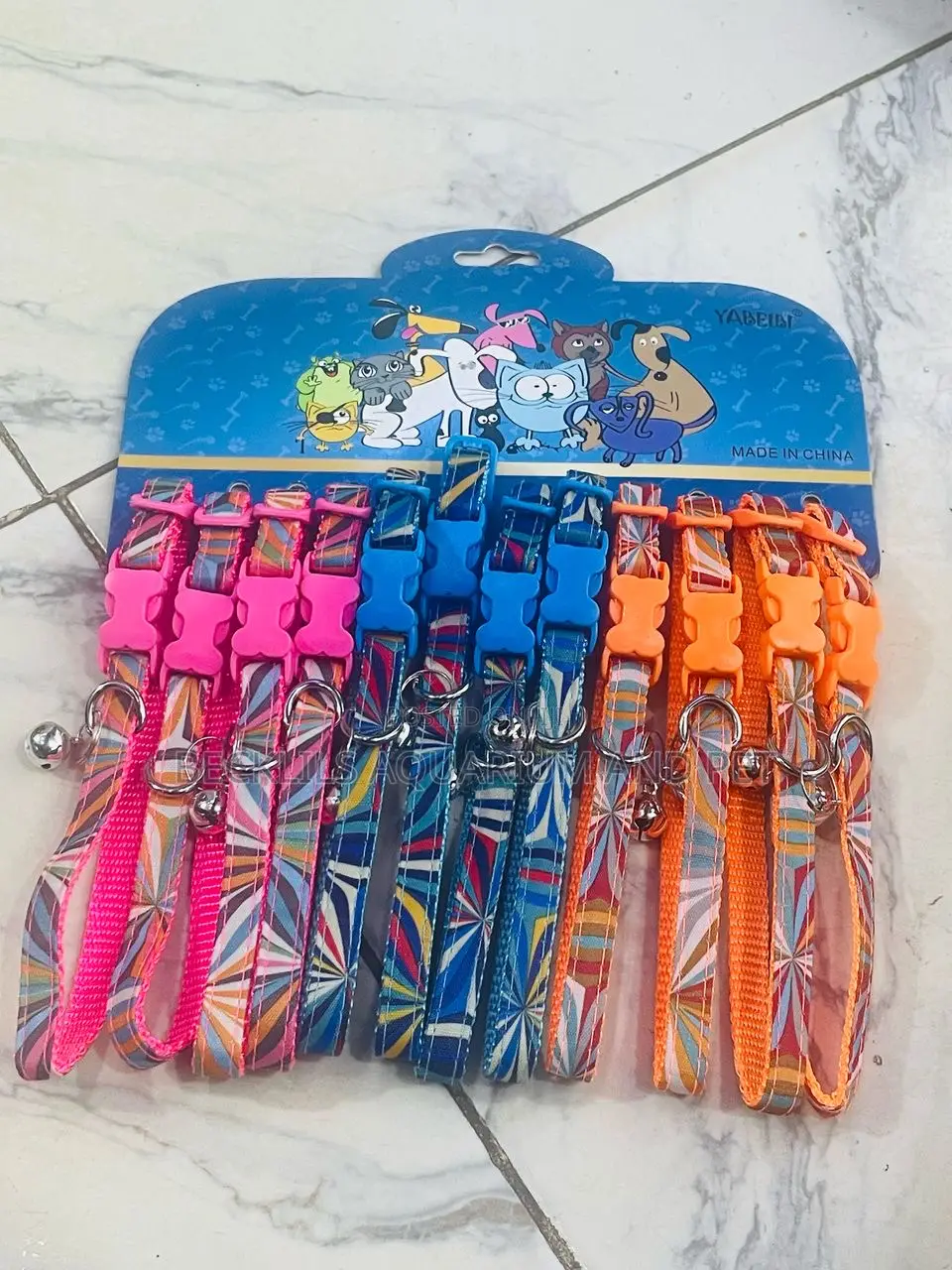 Color for Dogs ( Extra Multiple Colors)