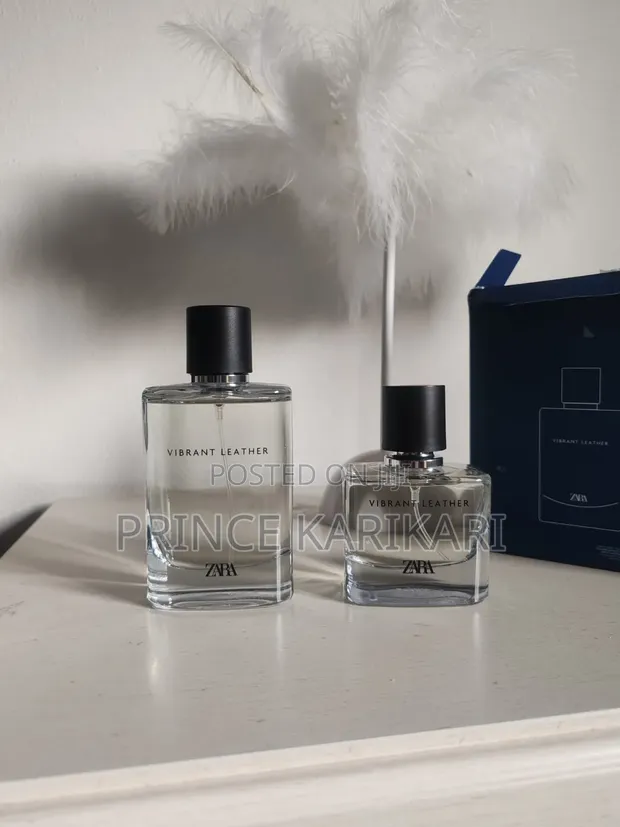 Oud Vibrant Leather Creed Leather Creed Aftershave Zara Zara