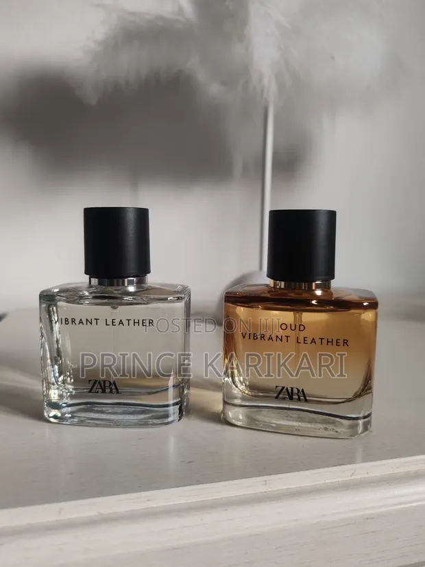 Zara Vibrant Leather Zara Fruity Fragrantica Elixir Vibrant