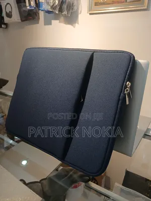 Laptop Sleeve Bags Blue