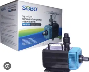135 ,Watts Submersible Pump