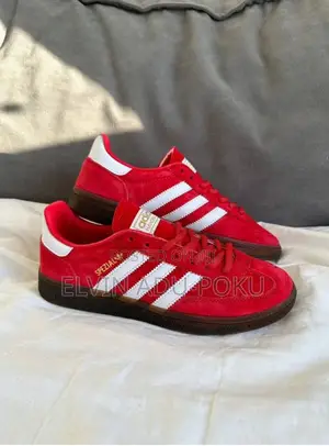Adidas Handball Spezial Comes In Different Colors , Swipe >>