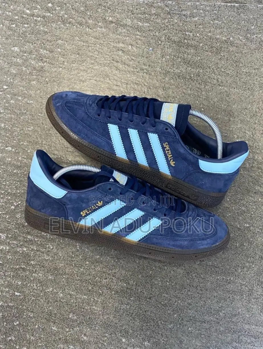 Adidas Handball Spezial Comes In Different Colors , Swipe >>