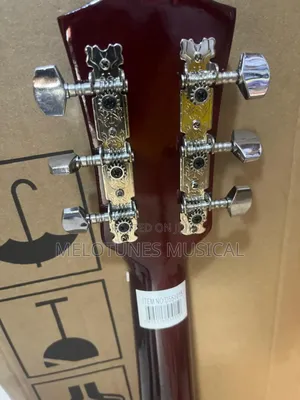Maria Acoustic Guitar
