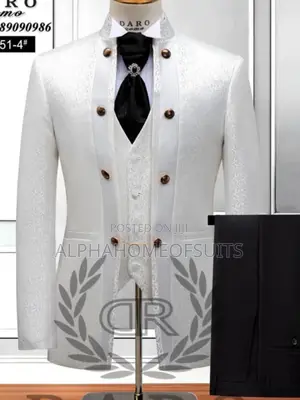 Daro Political Suits