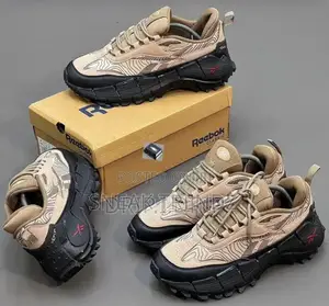 Reebok Vibrem RBK Brown Black