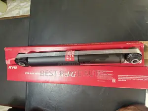 Toyota Highlander 2014-2018 Kayaba Back Shocks