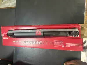 Toyota Highlander 2014-2018 Kayaba Back Shocks