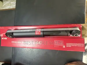 Toyota Highlander 2014-2018 Kayaba Back Shocks