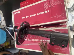Toyota Highlander 2014-2018 Kayaba Front Shocks