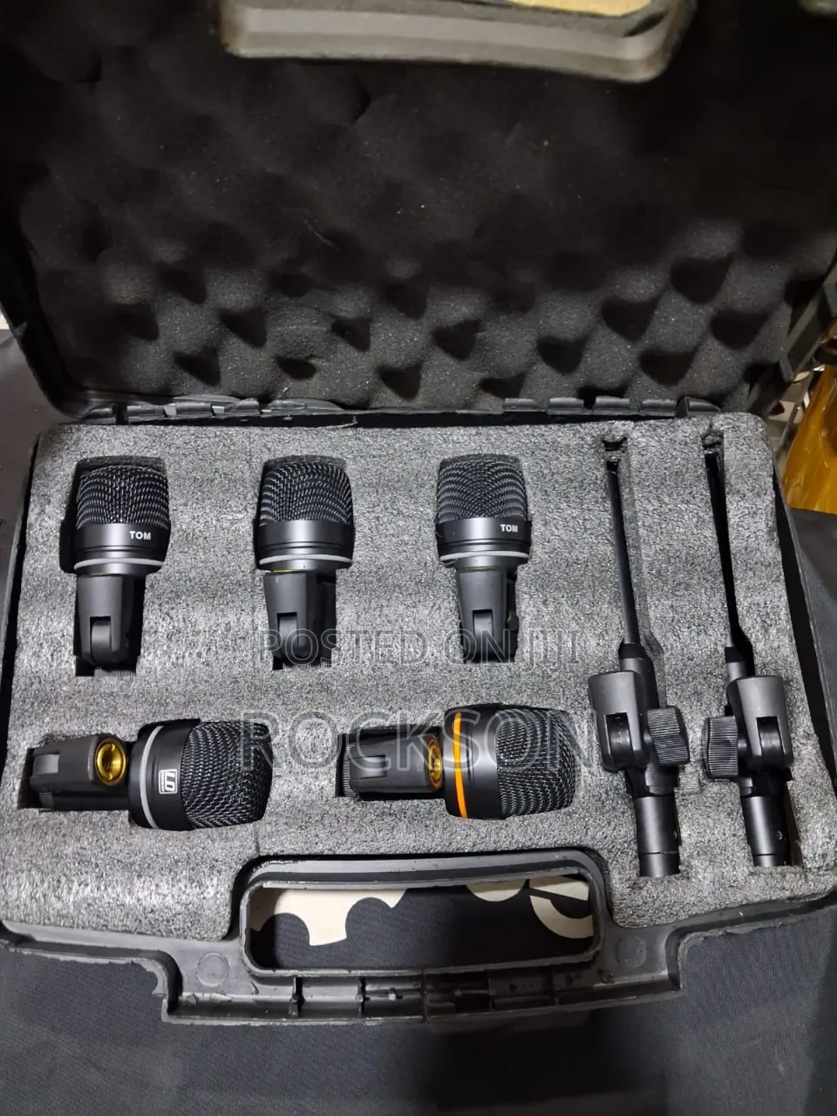 Drums Microphone