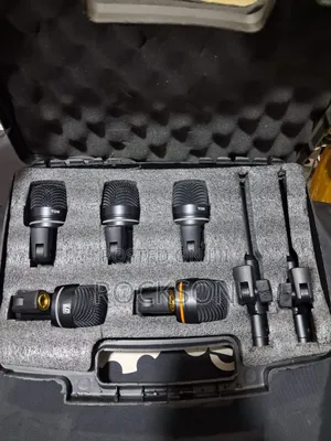 Drums Microphone