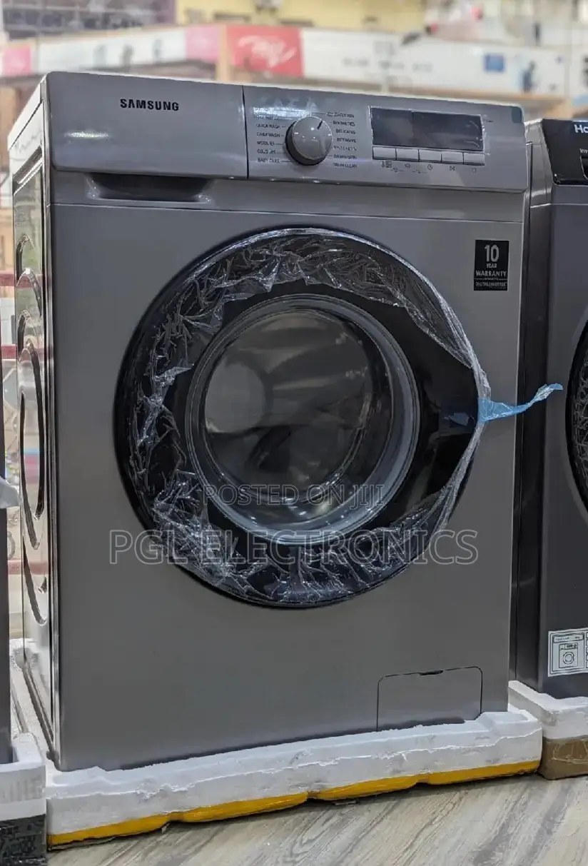 Samsung 8kg Slim465 Digital Inverter Washing Machine