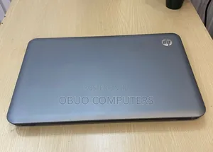Laptop HP Pavilion G6 8GB AMD A6 HDD 500GB