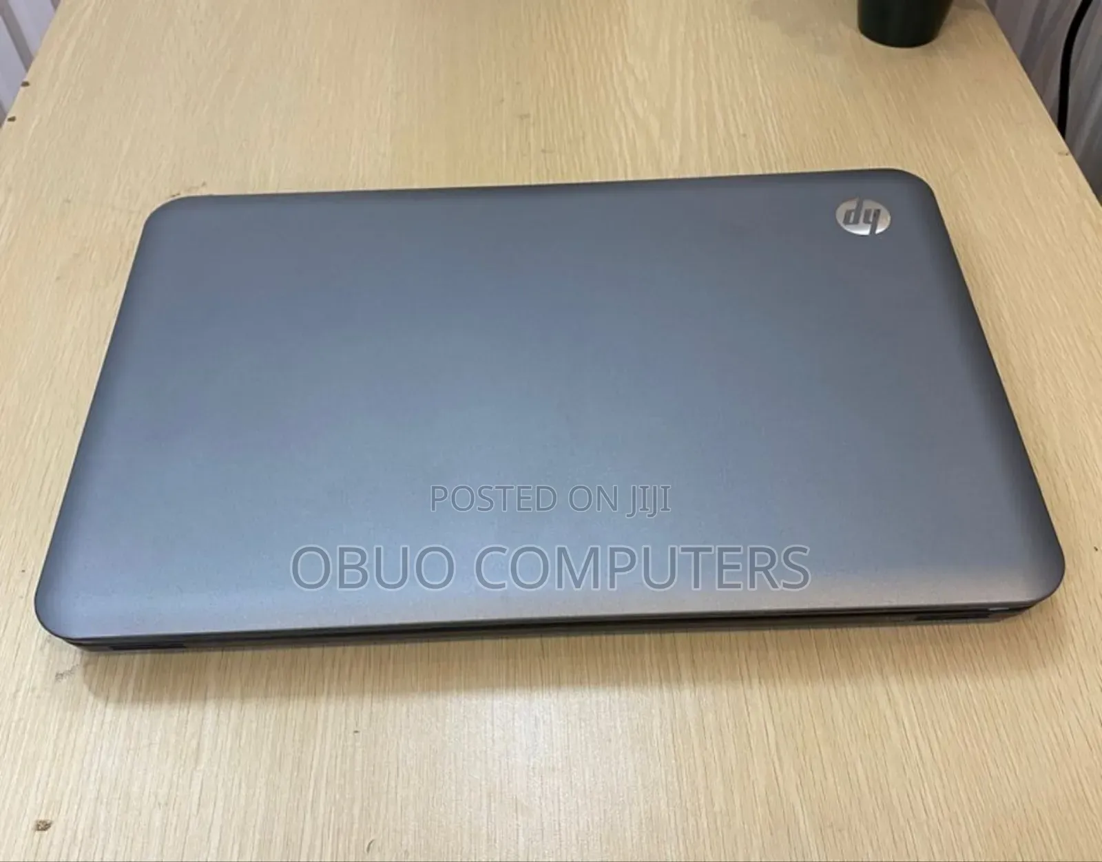 Laptop HP Pavilion G6 8GB AMD A6 HDD 500GB