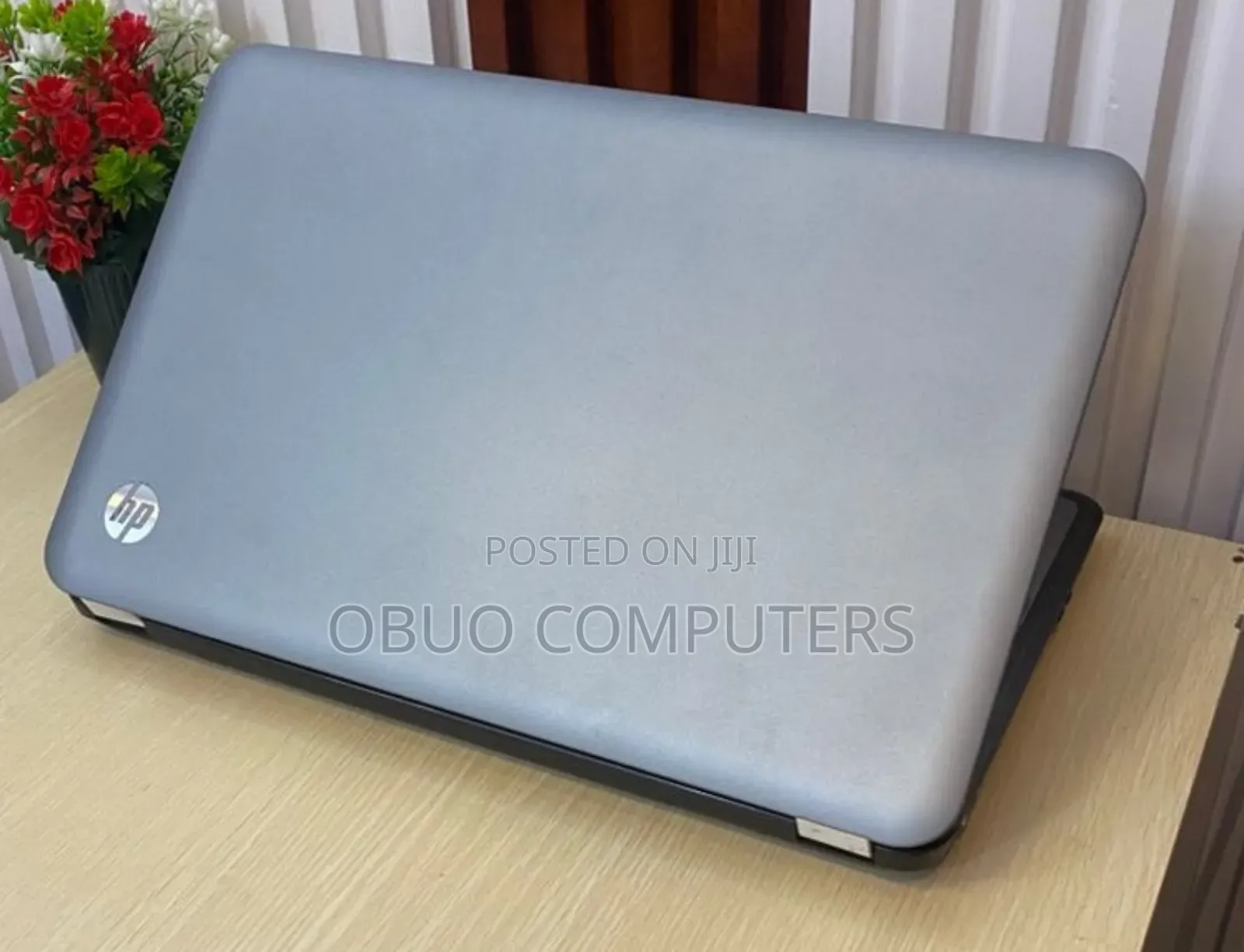 Laptop HP Pavilion G6 8GB AMD A6 HDD 500GB