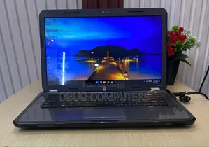 Laptop HP Pavilion G6 8GB AMD A6 HDD 500GB