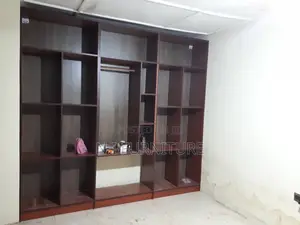 Executive Inbuilt Wardrobe
