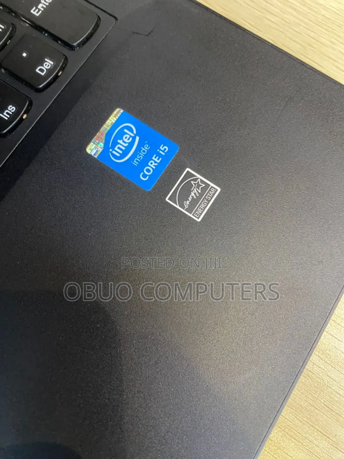 Laptop Lenovo 8GB Intel Core I5 HDD 500GB