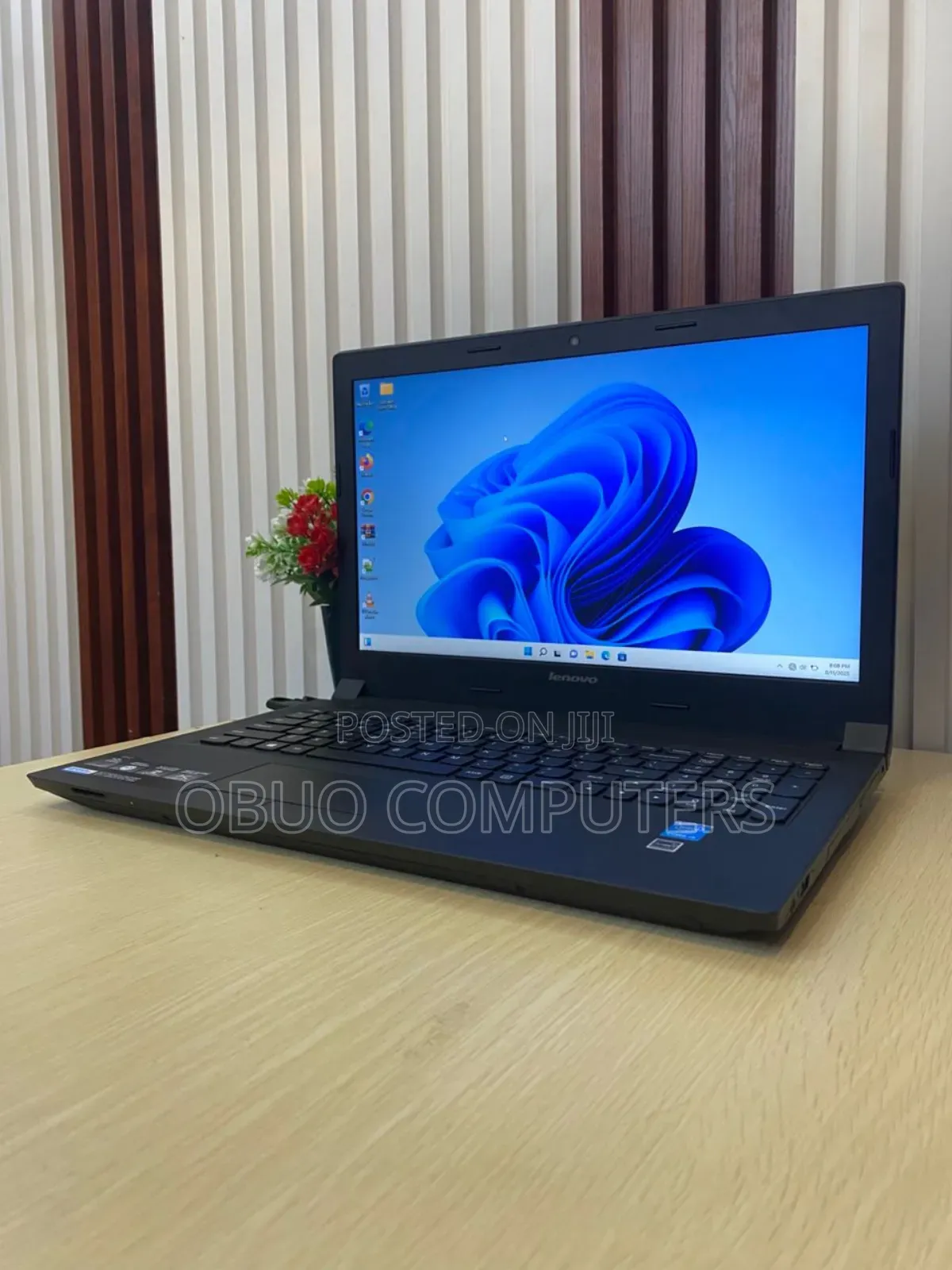 Laptop Lenovo 8GB Intel Core I5 HDD 500GB