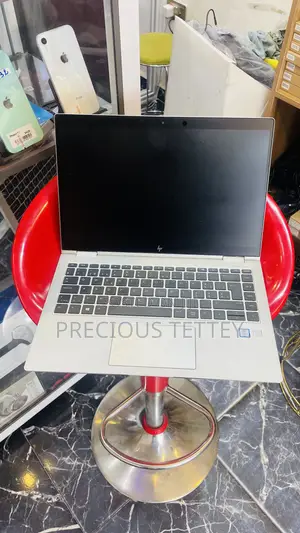 Laptop HP EliteBook 1040 G4 8GB Intel Core I5 SSD 512GB